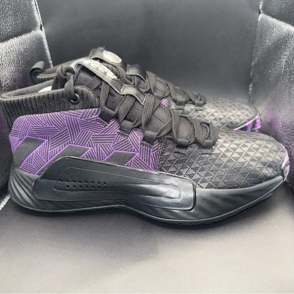 Adidas Dame Adidas Marvel Heroes Among Us Size Adidas Marvel X